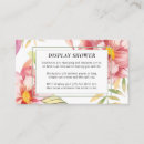 Search for display invitations Garden