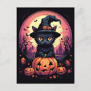 Search for grin postcards Pumpkin