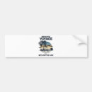 Search for outing bumper stickers Vacation