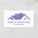 Search for luxury realtor business cards Agent