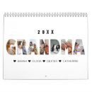 Search for grandma calendars Simple