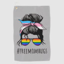 Search for gay golf towels Queer
