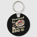Search for korean key rings Bbq