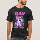 Search for gay unicorn tshirts Funny