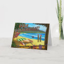 Search for orange cat christmas cards Black