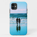 Search for walking phone cases Beach