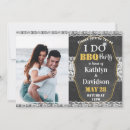 Search for vintage i do bbq invitations Elegant