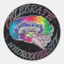Search for neurodiversity stickers Aspergers