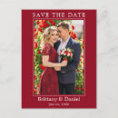 Search for simple save the date postcards Minimalist
