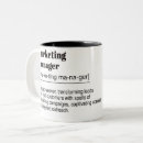 Search for marketing manager mugs Marketer