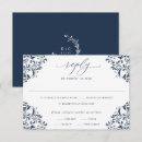 Search for invitations rsvp wedding rsvp cards Classic