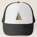 Search for cute christmas hats Puppy