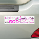 Search for nothing is impossible Inspirational quote