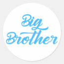 Search for baby brother stickers Big