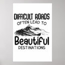Search for difficult posters Motivational