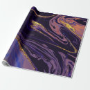 Search for violet wrapping paper Cool