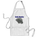 Search for buddy aprons Cartoon