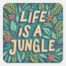 Search for funny pun stickers Retro