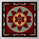 Search for mandala art Square