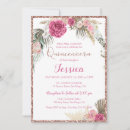 Search for fancy quinceanera invitations Glitter