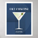 Search for martini art Olive