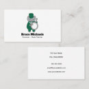 Search for band business cards Drummer