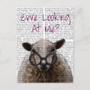 Search for sheeps postcards Ewe