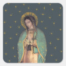 Search for our lady of guadalupe stickers Blessed mother