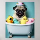 Search for tub posters Dog