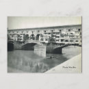 Search for ponte postcards Vecchio