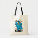 Search for cookie monster tote bags Cute