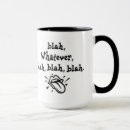 Search for blah mugs Party