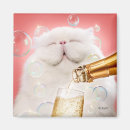 Search for humor adult magnets Cat