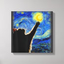 Search for lovers canvas prints Kitty