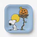 Search for jack o lanterns paper plates Fall