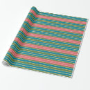 Search for deep green wrapping paper Blue