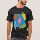 Search for popsicle tshirts Pattern