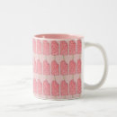 Search for pink ice cream mugs Strawberry