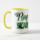 Search for slay all day Lady boss