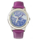 Search for whimsical watches Under the sea