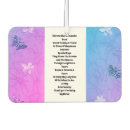 Search for purple car air fresheners Abstract