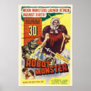 Search for vintage sci fi posters Retro