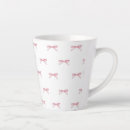 Search for pink bows mugs Cute