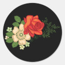 Search for red daisy stickers Floral