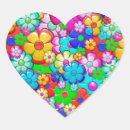 Search for hippy stickers Flowers