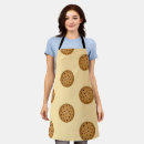 Search for chocolate chip aprons Cookie