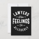 Search for profession invitations Lawyer