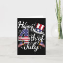 Search for red scenery cards Red white blue