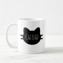 Search for cat for him mugs Cats
