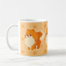 Search for pomeranian mugs Kawaii